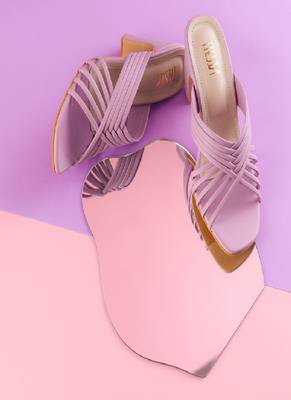 Lilac - Happy ( Soft Comfy Blocks) 2
