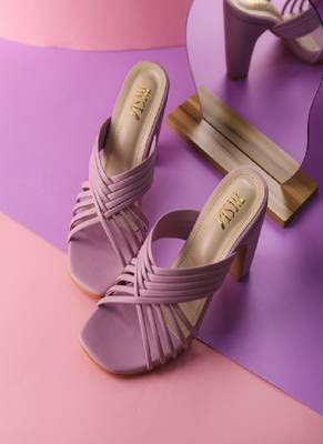 Lilac - Happy ( Soft Comfy Blocks) 4