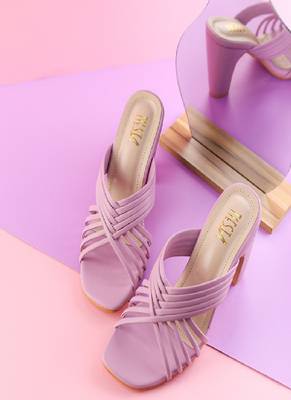 Lilac - Happy ( Soft Comfy Blocks) 5