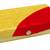 atorakushon Golden Bangel Storage Box Organiser Easy to Carry Pack of 4