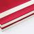 atorakushon Satin Jewellery Organizer Necklaces Locker Box for Women and Girls for Earring Ring Travel Storage (Maroon)
