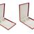 atorakushon Satin Jewellery Organizer Necklaces Locker Box for Women and Girls for Earring Ring Travel Storage (Maroon)
