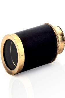 Pure Brass Antique Design Real Telescope Gift -157