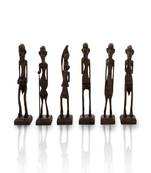 Antique African Zulu Tribal Men Handmade Gift -186