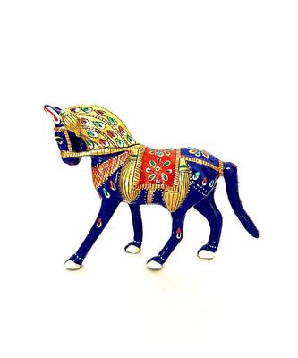 Metal Handmade Home|Office Decor Showpiece Statue Gift 2