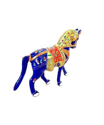 Metal Handmade Home|Office Decor Showpiece Statue Gift 3