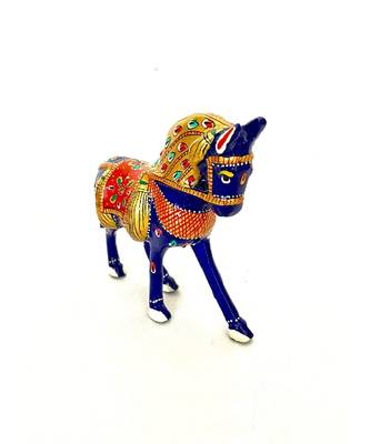 Metal Handmade Home|Office Decor Showpiece Statue Gift 5