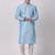 Tabard Kurta and Churidar Set For Men