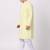 Tabard Kurta and Churidar Set For Men