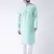 Tabard Kurta and Churidar Set For Men