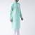 Tabard Kurta and Churidar Set For Men