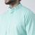 Tabard Kurta and Churidar Set For Men