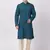 Tabard Kurta and Churidar Set For Men