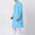 Tabard Kurta and Churidar Set For Men