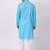 Tabard Kurta and Churidar Set For Men