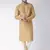 Tabard Kurta and Churidar Set For Men
