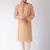 Tabard Kurta and Churidar Set For Men