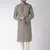 Tabard Kurta and Churidar Set For Men
