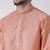 Tabard Kurta and Churidar Set For Men
