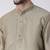 Tabard Kurta and Churidar Set For Men