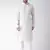 Tabard Kurta and Churidar Set For Men