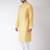 Tabard Kurta and Churidar Set For Men