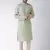 Tabard Kurta and Churidar Set For Men