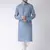 Tabard Kurta and Churidar Set For Men