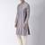 Tabard Kurta and Churidar Set For Men