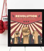 Vibe Changing Quote hustle2455Chant 