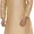 Tabard Kurta and Churidar Set For Men