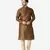 Tabard Kurta and Churidar Set For Men