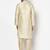 Tabard Kurta and Churidar Set For Men