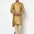 Tabard Kurta and Churidar Set For Men