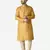 Tabard Kurta and Churidar Set For Men