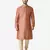 Tabard Kurta and Churidar Set For Men