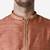 Tabard Kurta and Churidar Set For Men