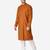 Tabard Kurta and Churidar Set For Men