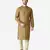 Tabard Kurta and Churidar Set For Men