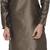 Tabard Kurta and Churidar Set For Men