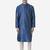 Tabard Kurta and Churidar Set For Men