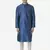 Tabard Kurta and Churidar Set For Men