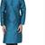 Tabard Kurta and Churidar Set For Men