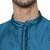 Tabard Kurta and Churidar Set For Men