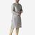 Tabard Kurta and Churidar Set For Men