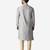 Tabard Kurta and Churidar Set For Men