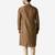Tabard Kurta and Churidar Set For Men