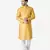 Tabard Kurta and Churidar Set For Men