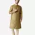 Tabard Kurta and Churidar Set For Men