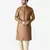 Tabard Kurta and Churidar Set For Men